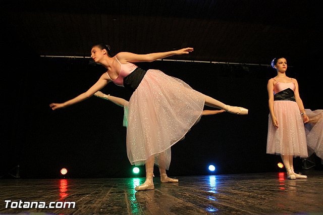 Festival Escuela de Danza MANOLI CNOVAS 2015 - 53