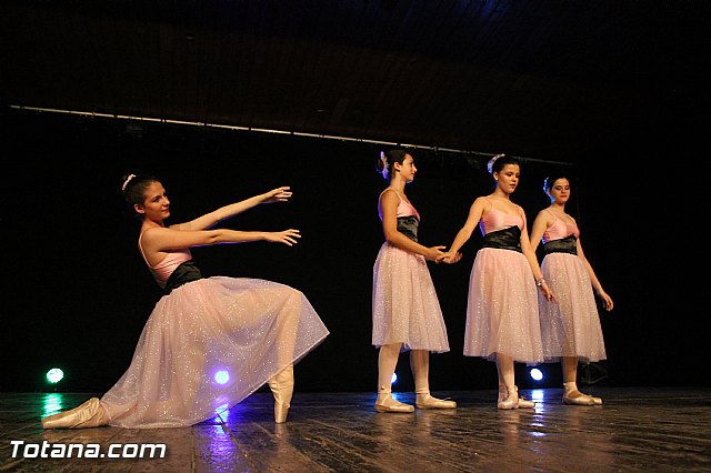 Festival Escuela de Danza MANOLI CNOVAS 2015 - 55