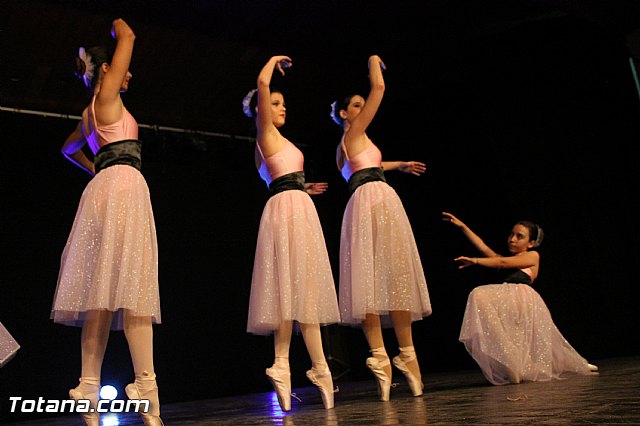 Festival Escuela de Danza MANOLI CNOVAS 2015 - 56
