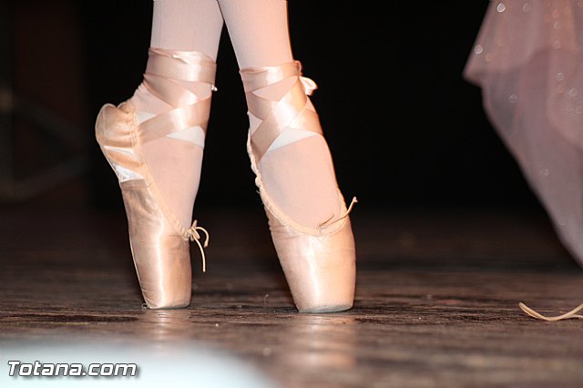 Festival Escuela de Danza MANOLI CNOVAS 2015 - 57
