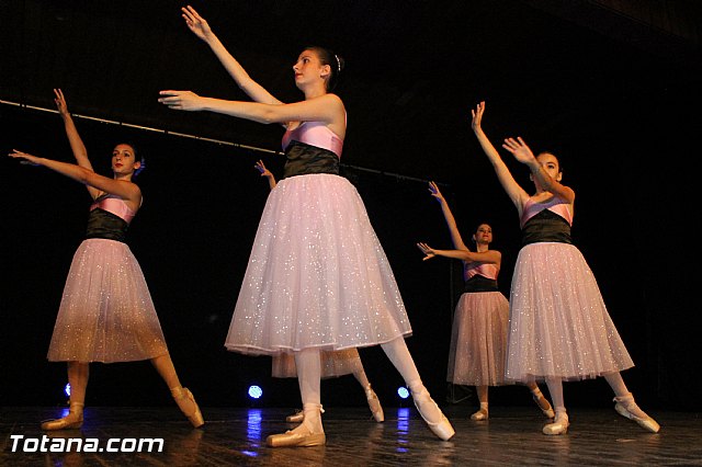 Festival Escuela de Danza MANOLI CNOVAS 2015 - 61