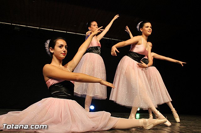 Festival Escuela de Danza MANOLI CNOVAS 2015 - 63