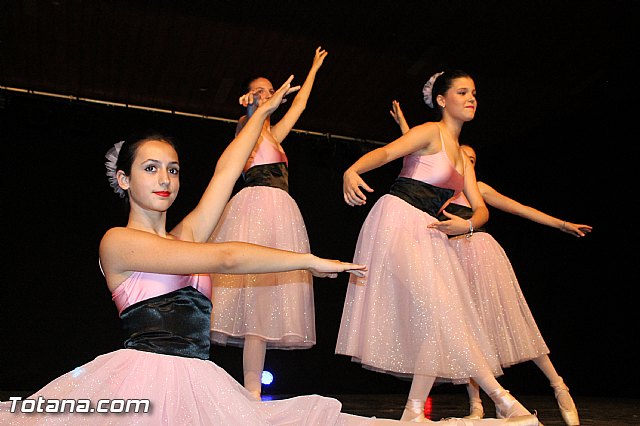 Festival Escuela de Danza MANOLI CNOVAS 2015 - 65