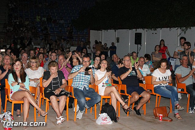 Festival Escuela de Danza MANOLI CNOVAS 2015 - 67