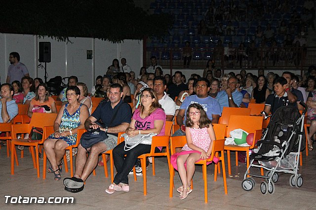 Festival Escuela de Danza MANOLI CNOVAS 2015 - 68