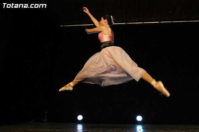 Festival Escuela de Danza MANOLI CNOVAS 2015 - 75