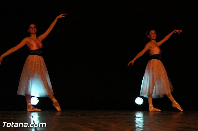 Festival Escuela de Danza MANOLI CNOVAS 2015 - 76