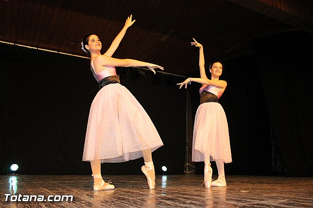 Festival Escuela de Danza MANOLI CNOVAS 2015 - 77