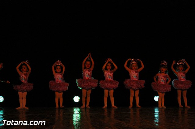Festival Escuela de Danza MANOLI CNOVAS 2015 - 78