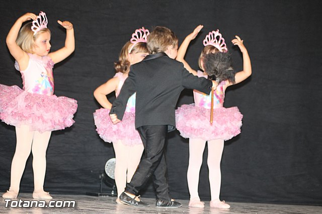 Festival Escuela de Danza MANOLI CNOVAS 2015 - 80