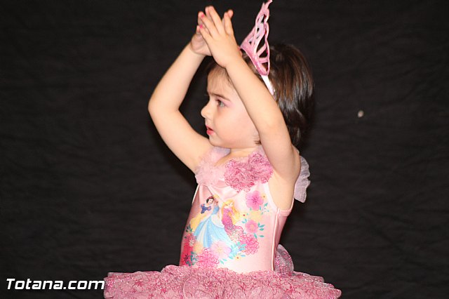 Festival Escuela de Danza MANOLI CNOVAS 2015 - 81