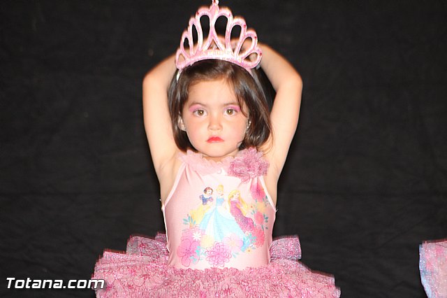 Festival Escuela de Danza MANOLI CNOVAS 2015 - 82