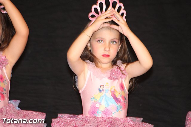 Festival Escuela de Danza MANOLI CNOVAS 2015 - 84