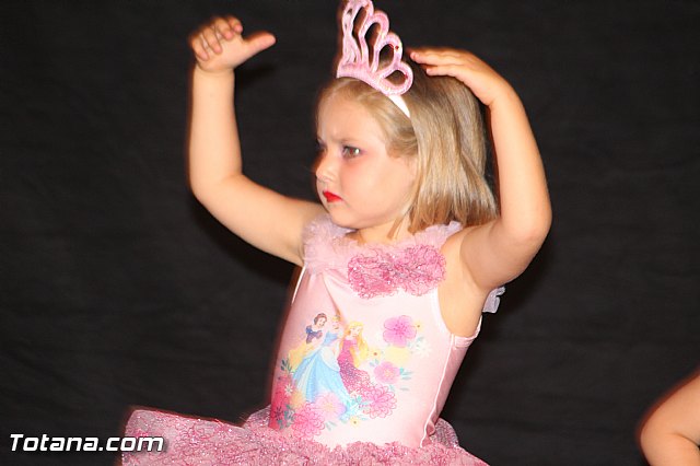 Festival Escuela de Danza MANOLI CNOVAS 2015 - 85