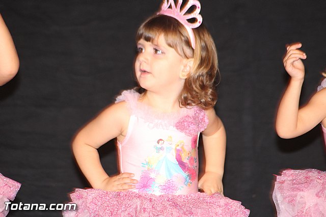 Festival Escuela de Danza MANOLI CNOVAS 2015 - 86