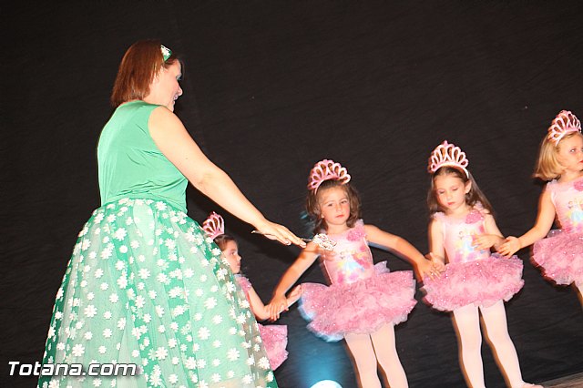 Festival Escuela de Danza MANOLI CNOVAS 2015 - 88