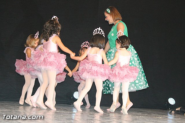 Festival Escuela de Danza MANOLI CNOVAS 2015 - 89