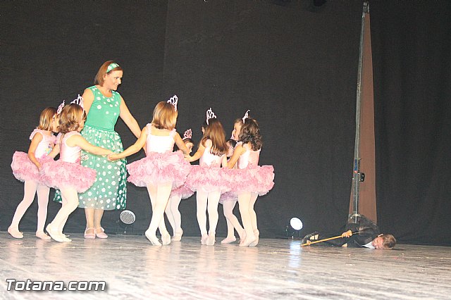 Festival Escuela de Danza MANOLI CÁNOVAS 2015 - 90