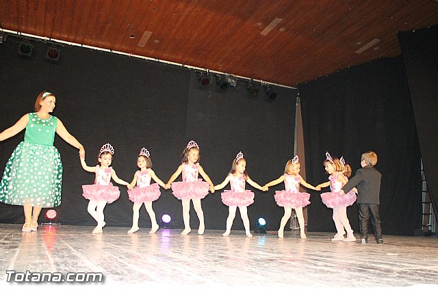Festival Escuela de Danza MANOLI CNOVAS 2015 - 92