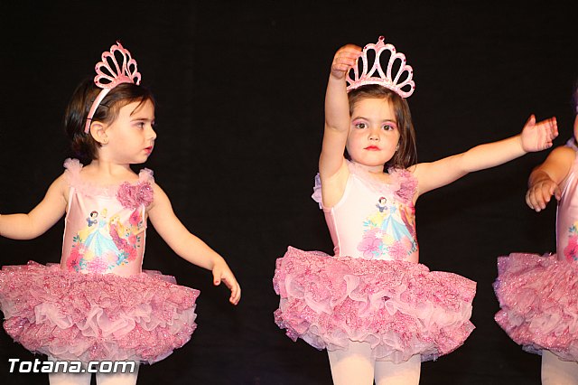 Festival Escuela de Danza MANOLI CNOVAS 2015 - 93