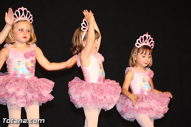 Festival Escuela de Danza MANOLI CNOVAS 2015 - 95