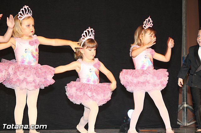 Festival Escuela de Danza MANOLI CNOVAS 2015 - 96