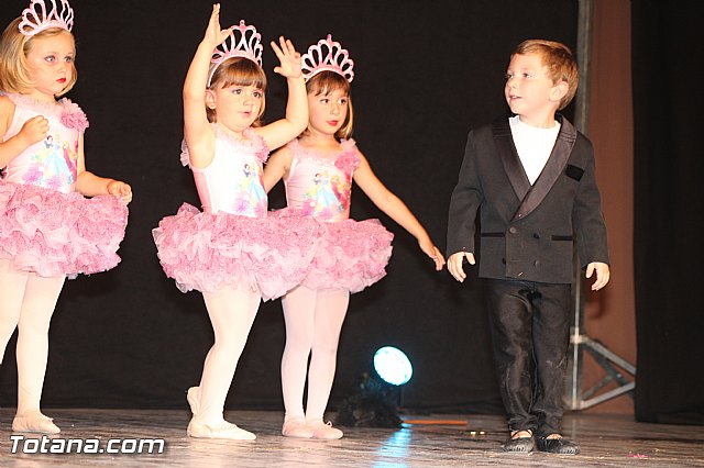 Festival Escuela de Danza MANOLI CNOVAS 2015 - 97