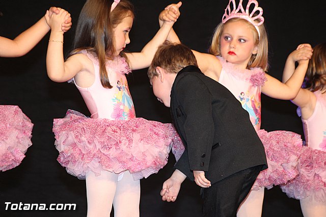 Festival Escuela de Danza MANOLI CNOVAS 2015 - 98