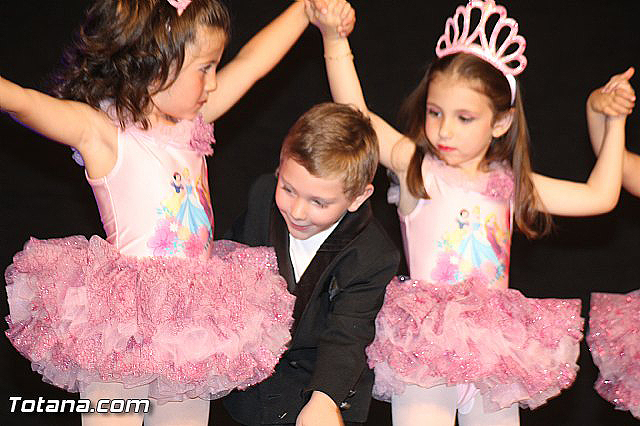 Festival Escuela de Danza MANOLI CNOVAS 2015 - 99