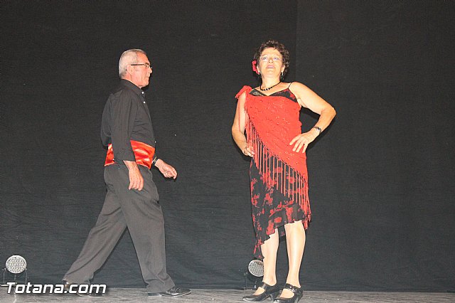 Festival Escuela de Danza MANOLI CNOVAS 2015 - 100