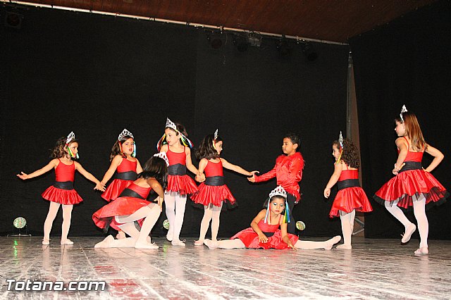 Festival Escuela de Danza MANOLI CNOVAS 2015 - 110