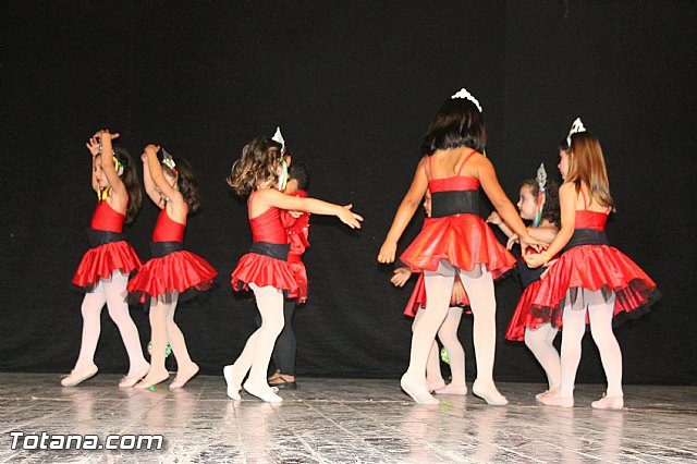 Festival Escuela de Danza MANOLI CNOVAS 2015 - 113