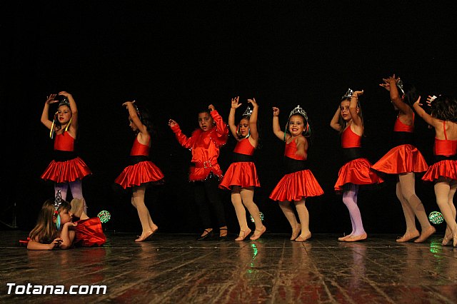 Festival Escuela de Danza MANOLI CNOVAS 2015 - 114