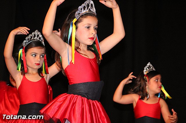 Festival Escuela de Danza MANOLI CNOVAS 2015 - 115