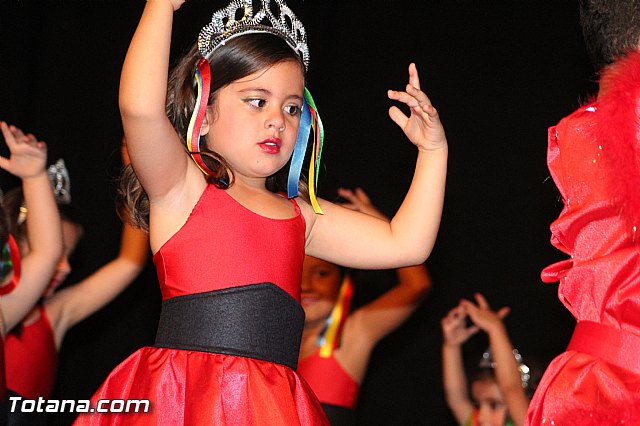 Festival Escuela de Danza MANOLI CNOVAS 2015 - 117