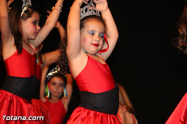Festival Escuela de Danza MANOLI CNOVAS 2015 - 118