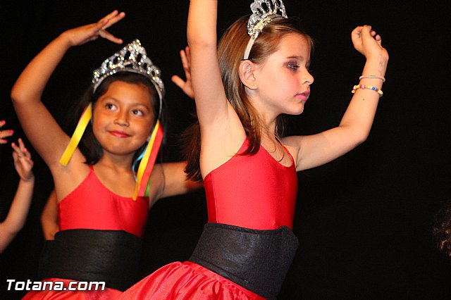 Festival Escuela de Danza MANOLI CNOVAS 2015 - 119
