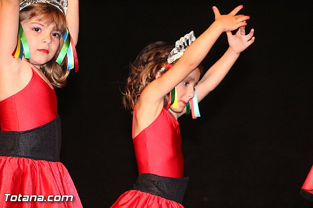 Festival Escuela de Danza MANOLI CNOVAS 2015 - 120