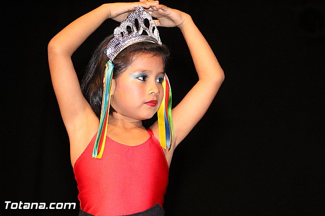 Festival Escuela de Danza MANOLI CNOVAS 2015 - 121