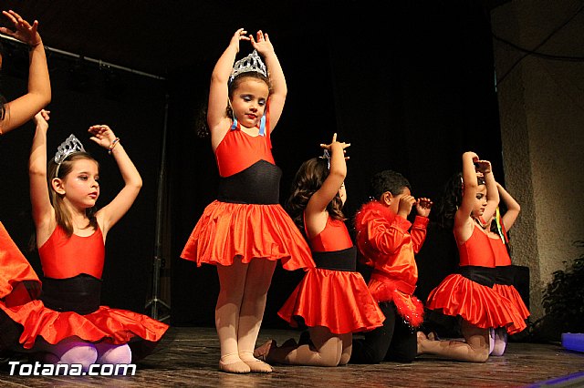 Festival Escuela de Danza MANOLI CNOVAS 2015 - 122
