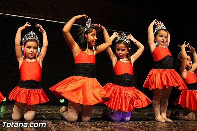 Festival Escuela de Danza MANOLI CNOVAS 2015 - 123