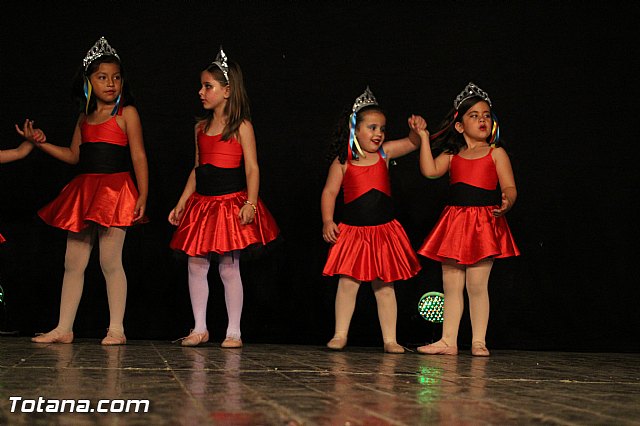 Festival Escuela de Danza MANOLI CÁNOVAS 2015 - 126