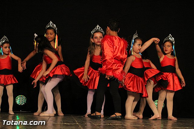 Festival Escuela de Danza MANOLI CNOVAS 2015 - 127