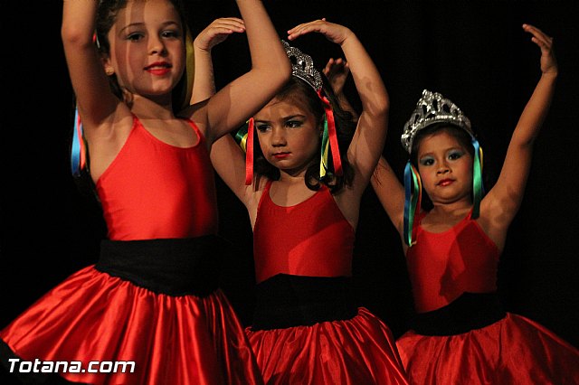 Festival Escuela de Danza MANOLI CÁNOVAS 2015 - 130