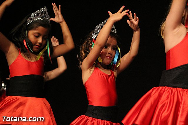 Festival Escuela de Danza MANOLI CNOVAS 2015 - 132