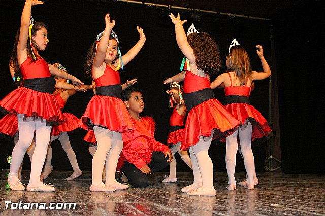 Festival Escuela de Danza MANOLI CÁNOVAS 2015 - 138