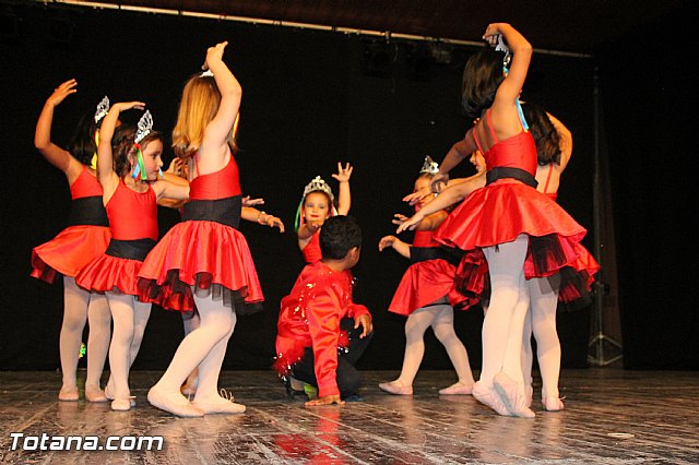 Festival Escuela de Danza MANOLI CNOVAS 2015 - 139