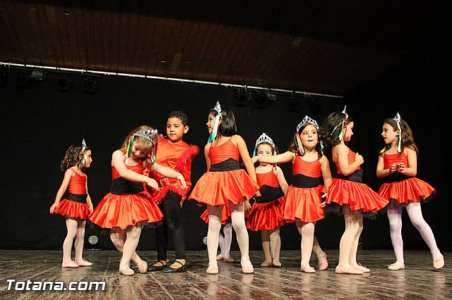 Festival Escuela de Danza MANOLI CNOVAS 2015 - 141