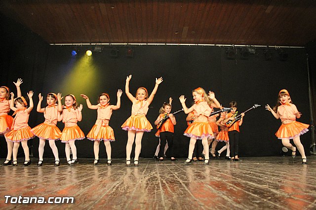 Festival Escuela de Danza MANOLI CNOVAS 2015 - 145