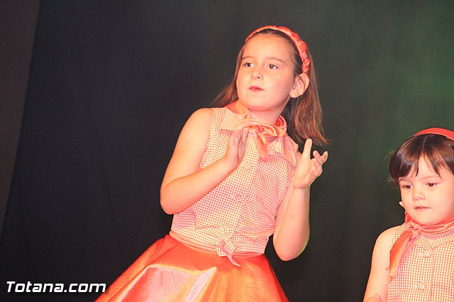 Festival Escuela de Danza MANOLI CNOVAS 2015 - 146